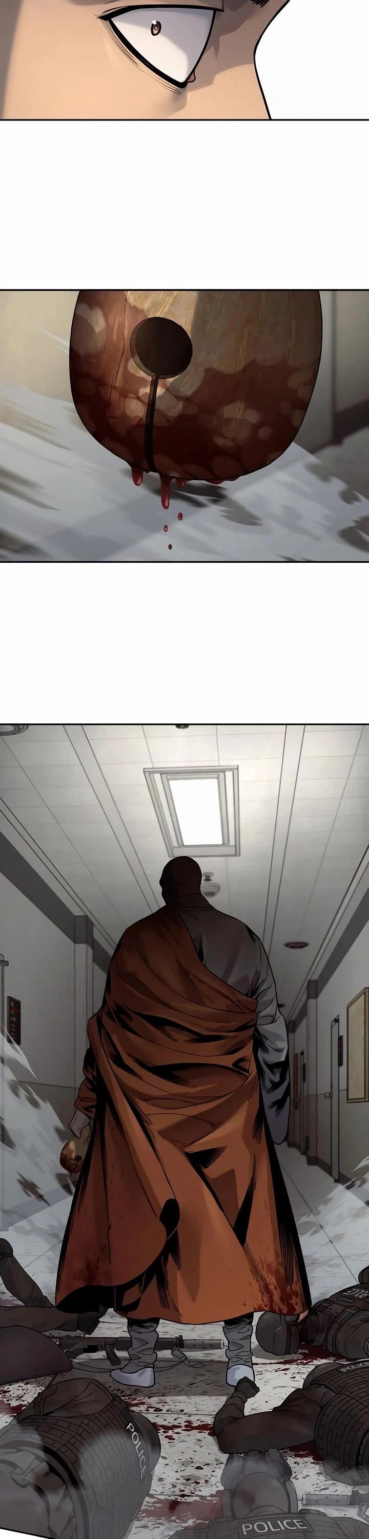 Killer Cop Chapter 85 - Page 53