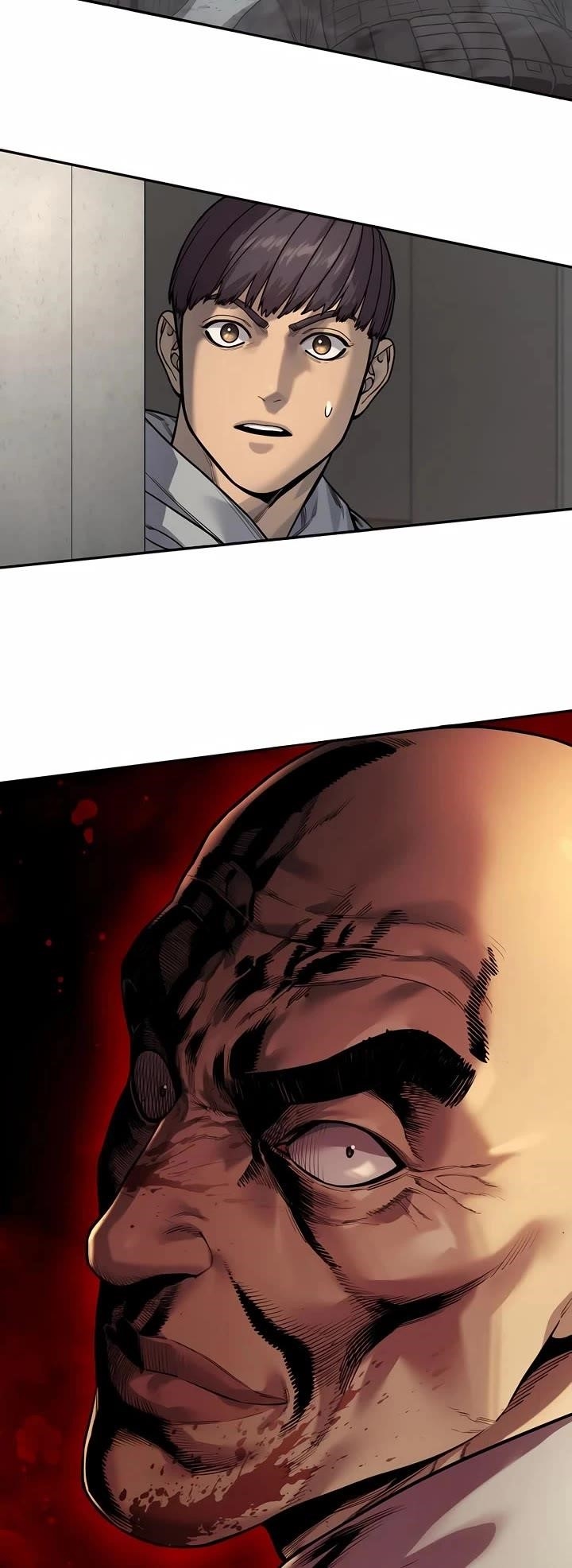 Killer Cop Chapter 85 - Page 54