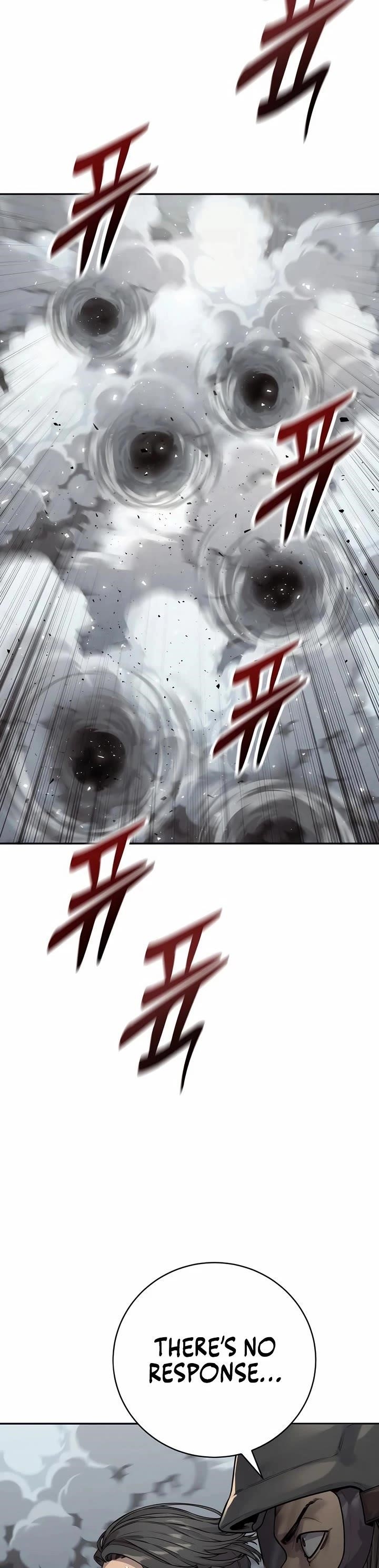 Killer Cop Chapter 85 - Page 8