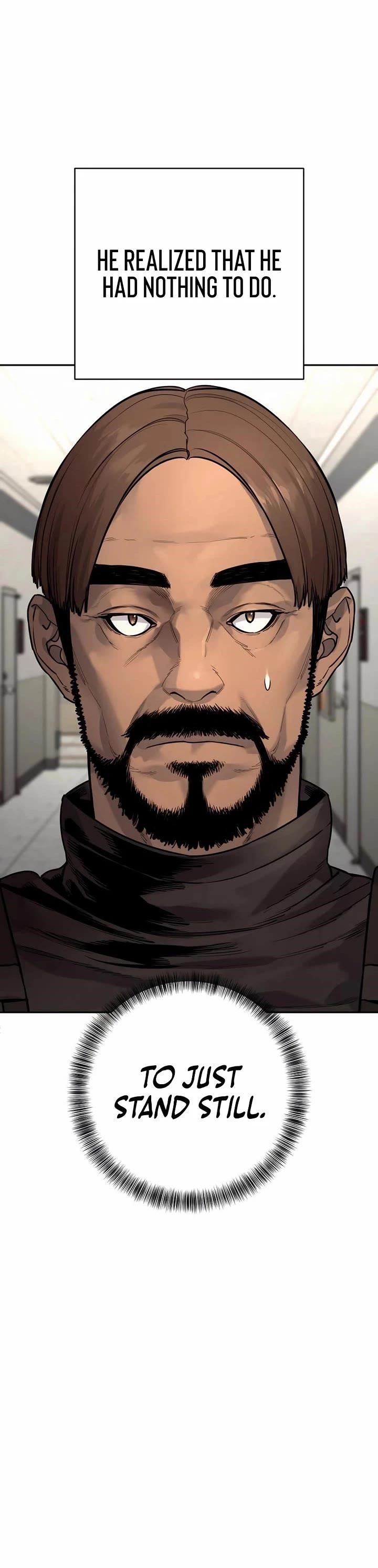 Killer Cop Chapter 88 - Page 10