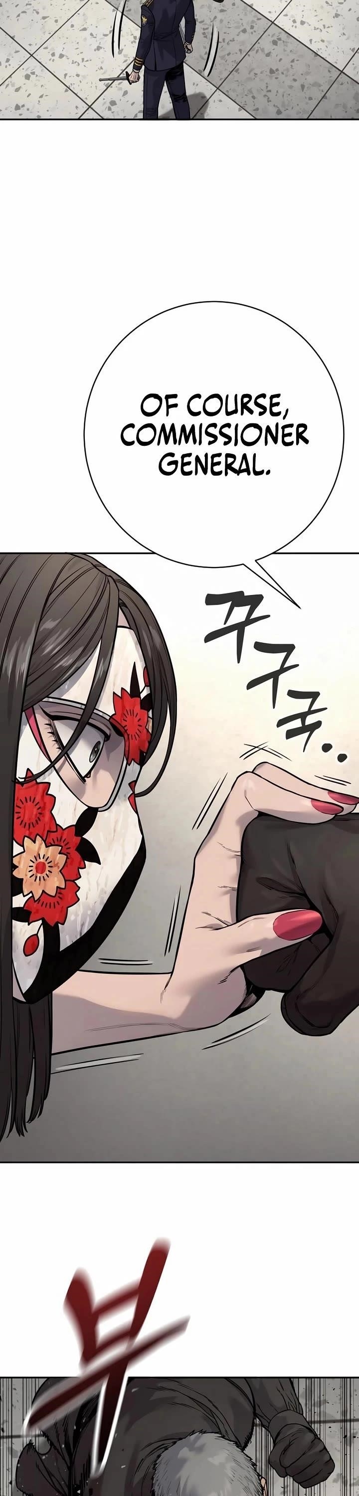 Killer Cop Chapter 88 - Page 25