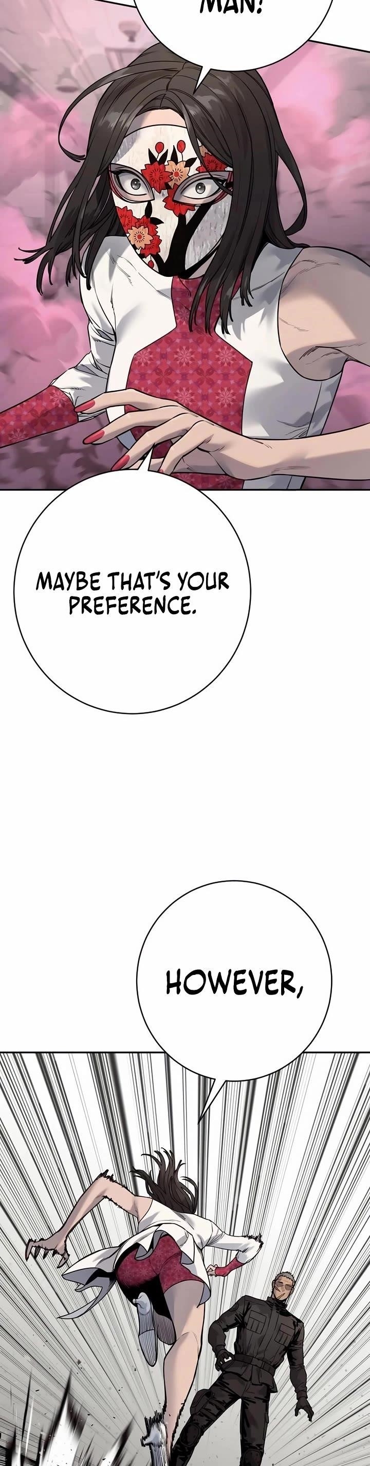 Killer Cop Chapter 88 - Page 27