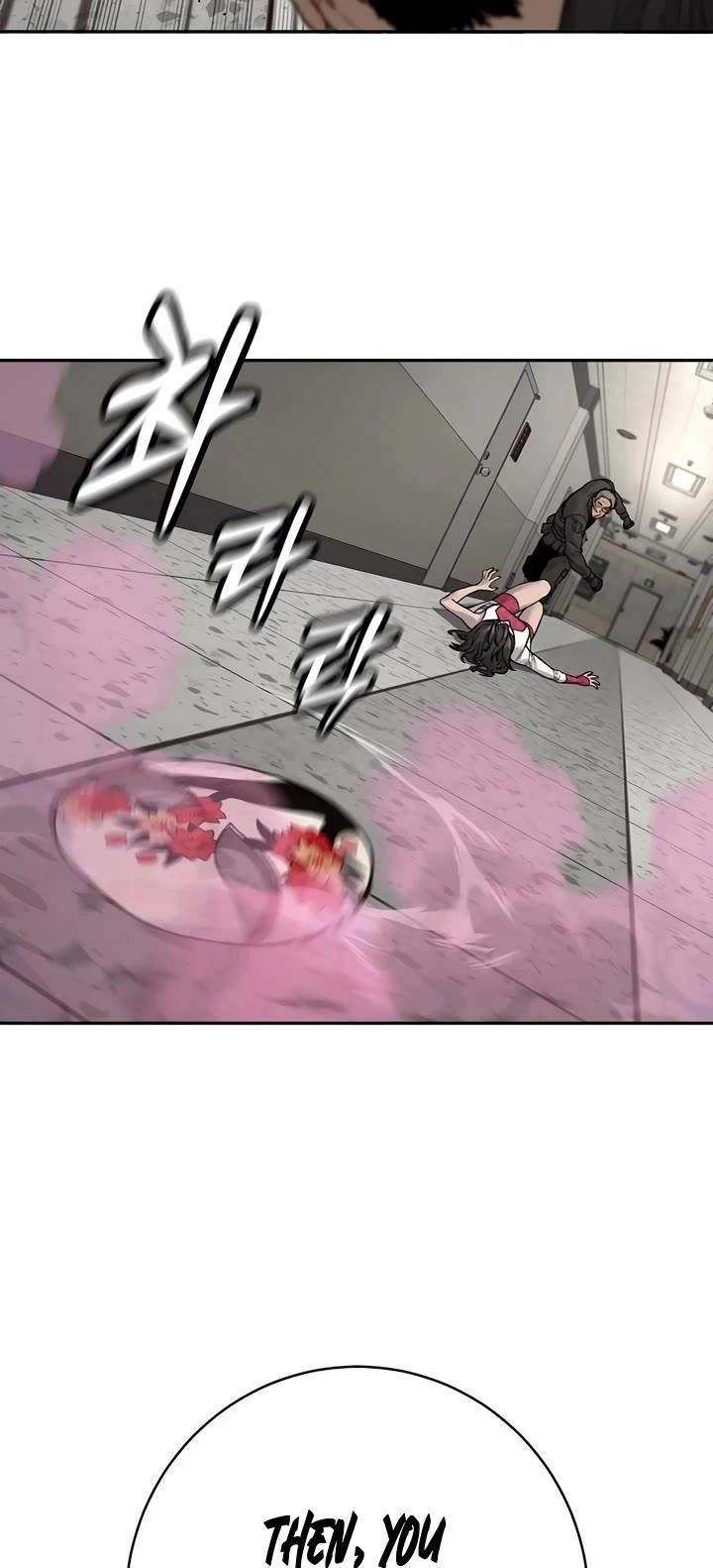 Killer Cop Chapter 88 - Page 31