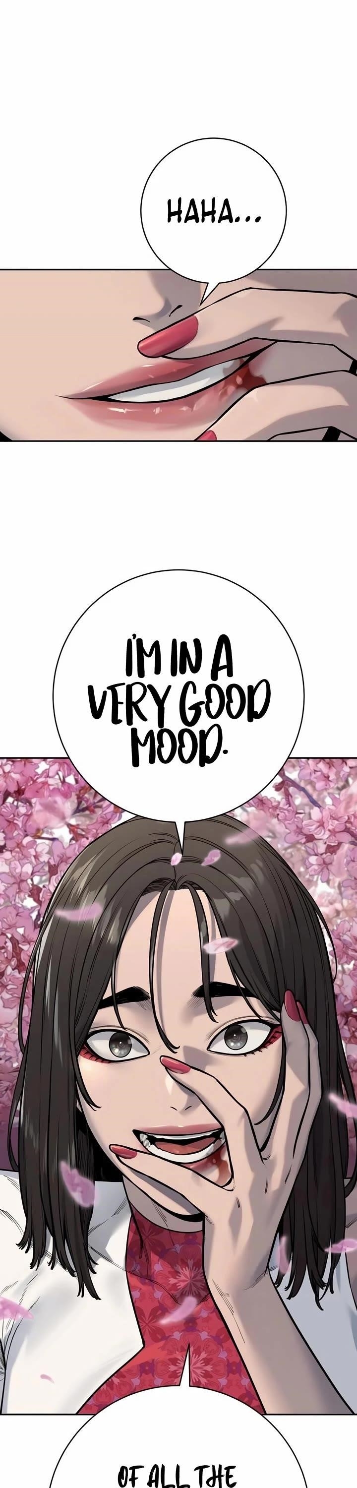 Killer Cop Chapter 88 - Page 33