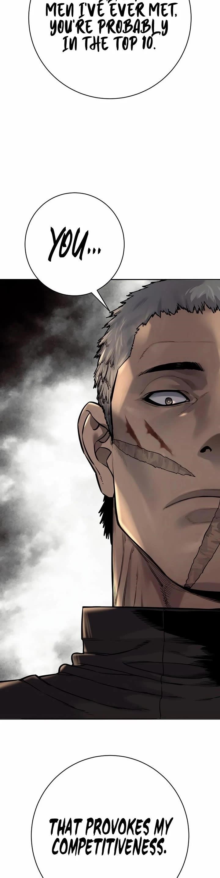 Killer Cop Chapter 88 - Page 34