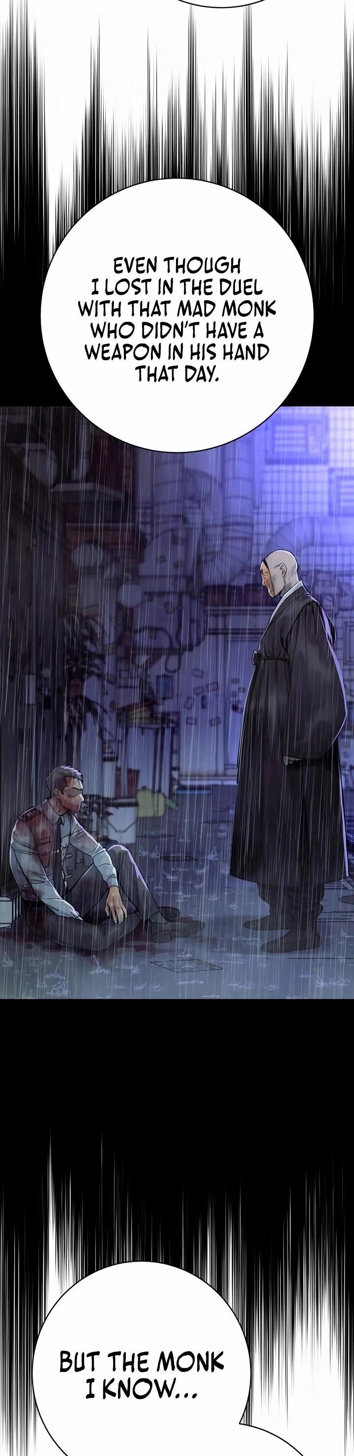 Killer Cop Chapter 88 - Page 40