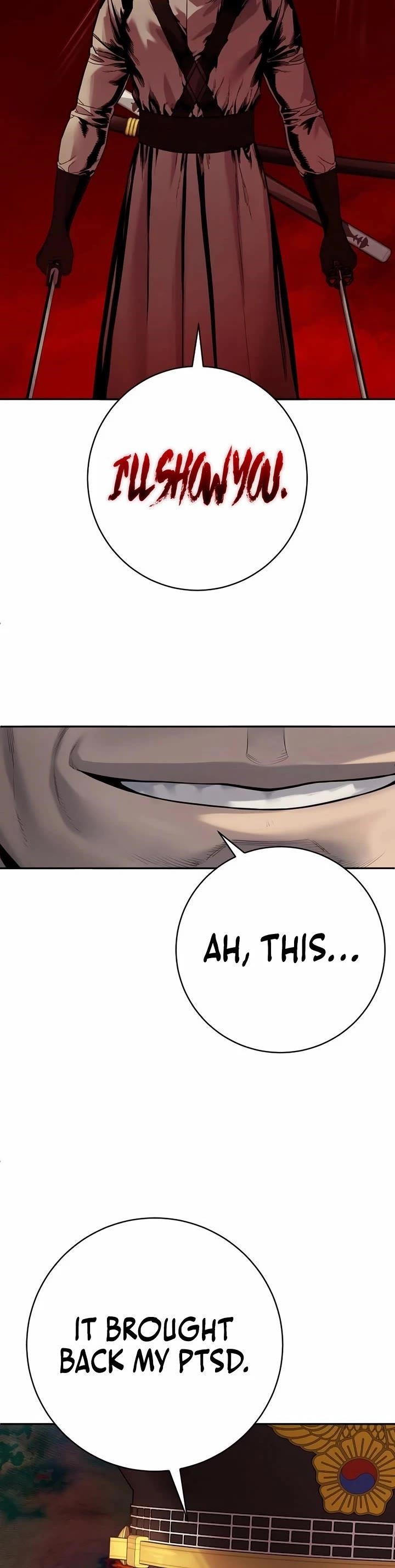 Killer Cop Chapter 88 - Page 44