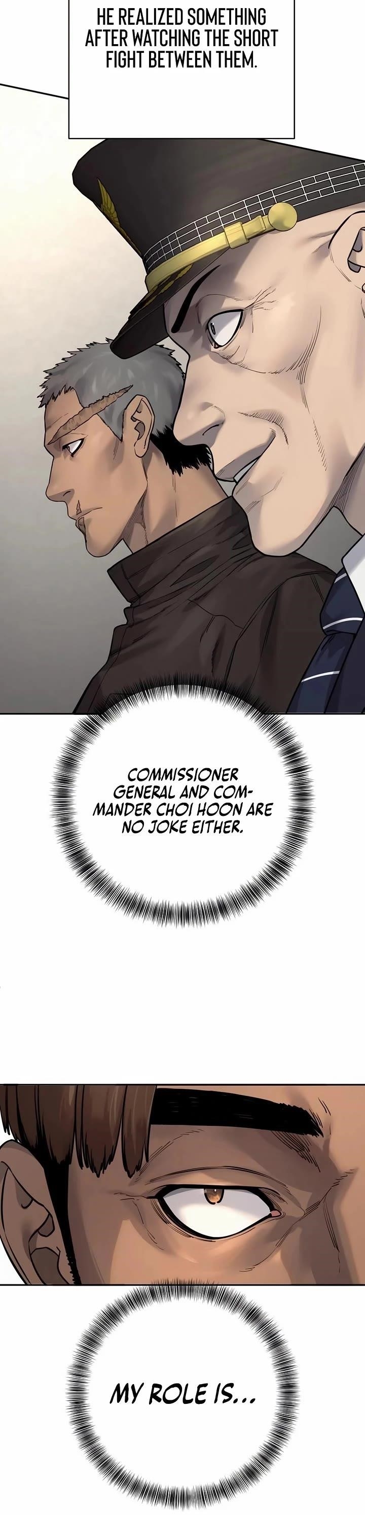 Killer Cop Chapter 88 - Page 9