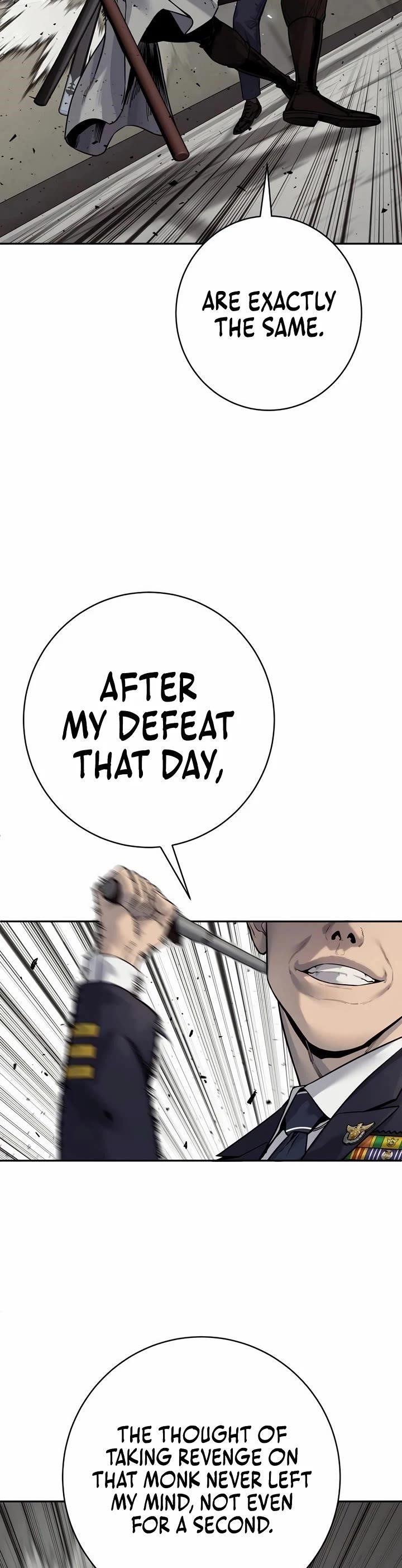 Killer Cop Chapter 89 - Page 12