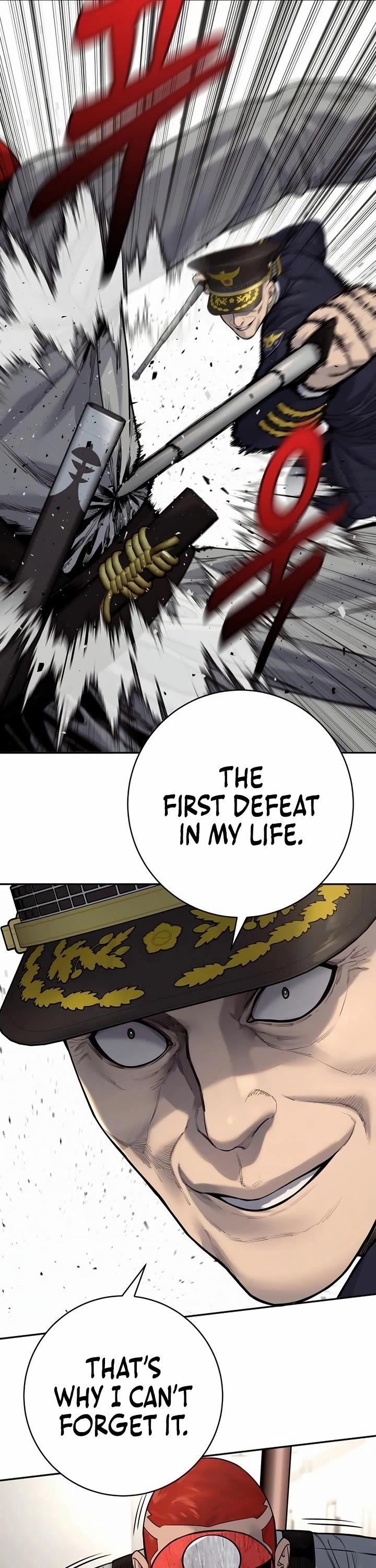 Killer Cop Chapter 89 - Page 14