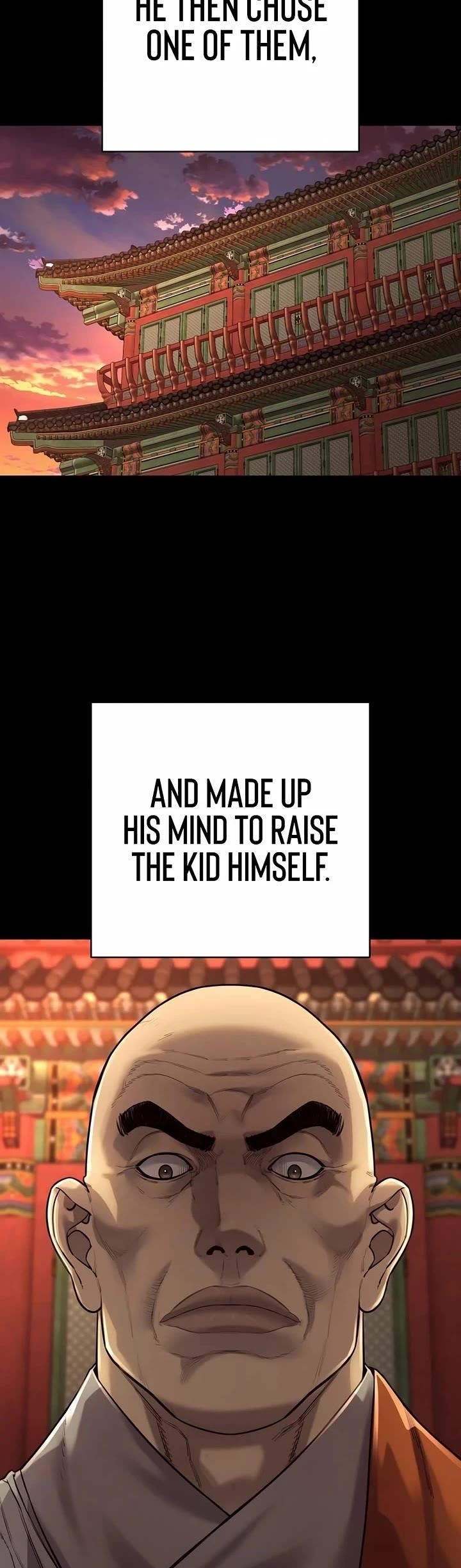 Killer Cop Chapter 89 - Page 2