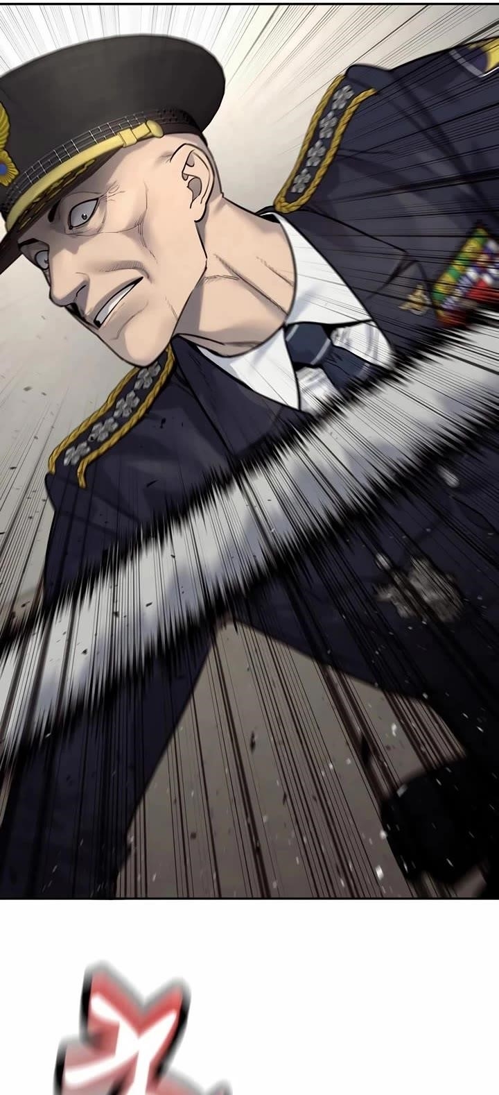 Killer Cop Chapter 89 - Page 23