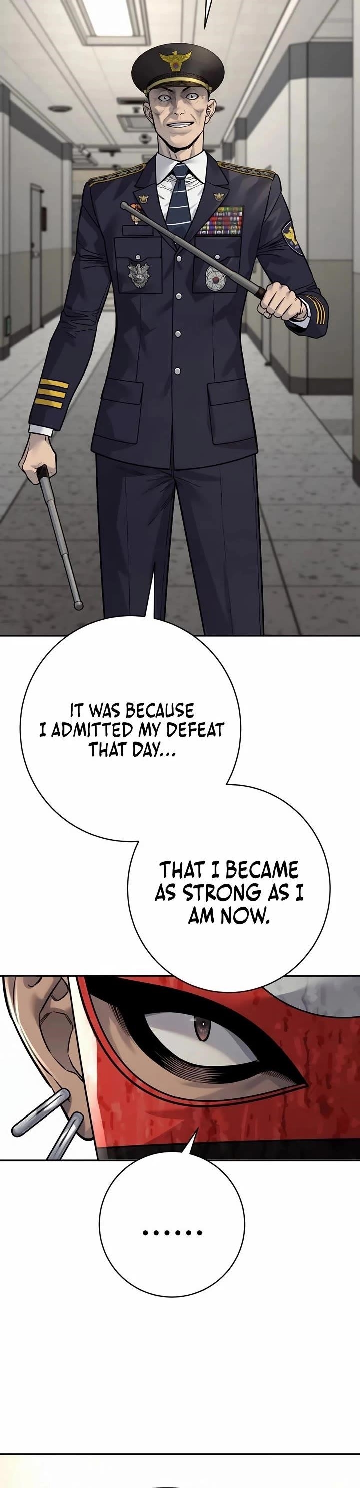 Killer Cop Chapter 89 - Page 26