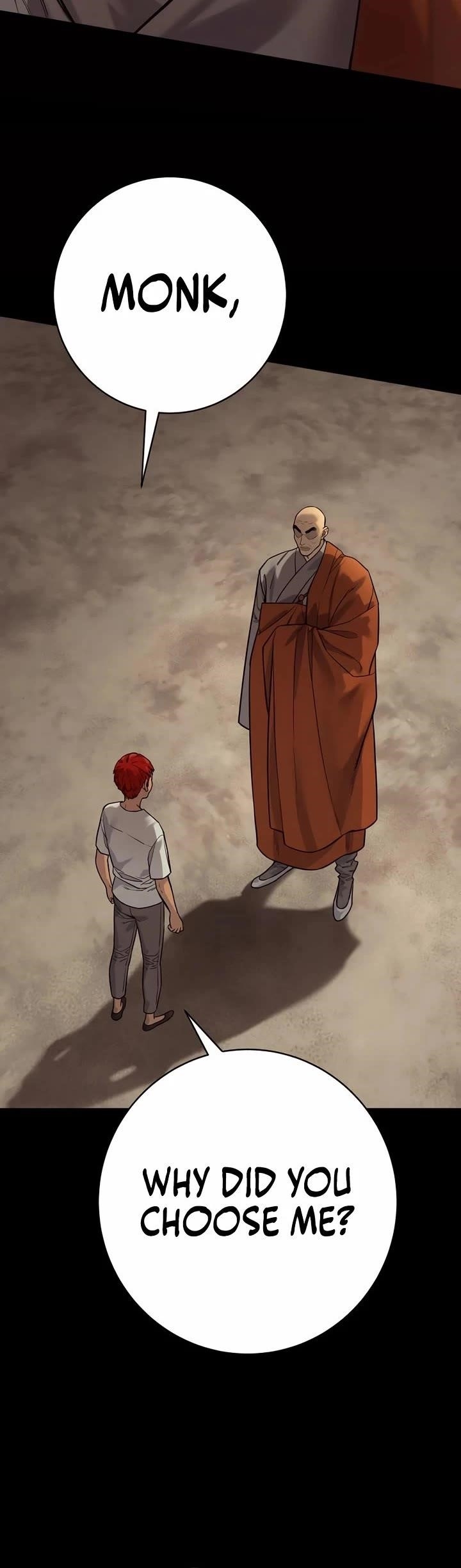 Killer Cop Chapter 89 - Page 3