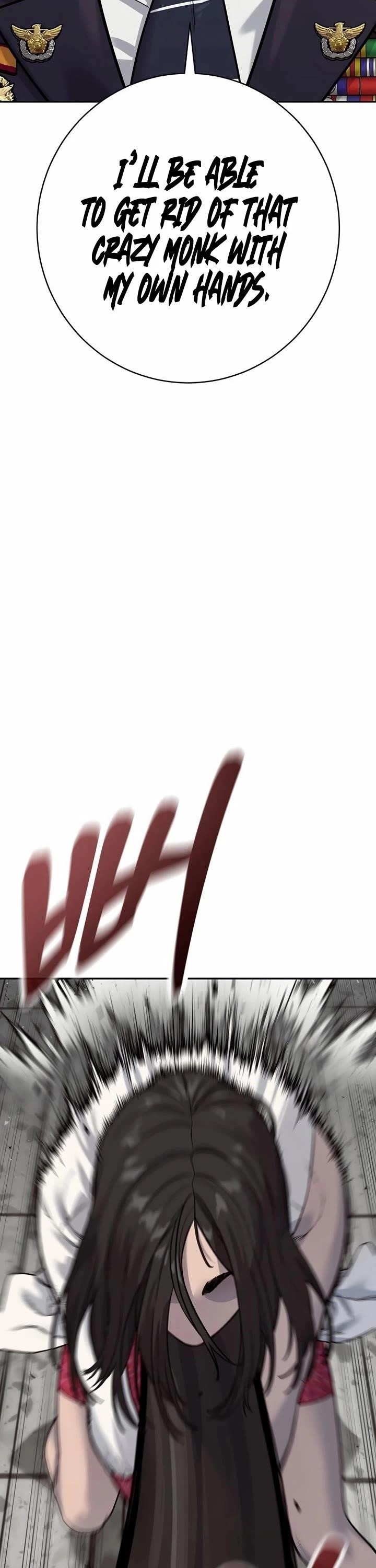 Killer Cop Chapter 89 - Page 31