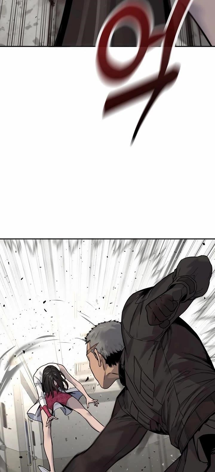 Killer Cop Chapter 89 - Page 32