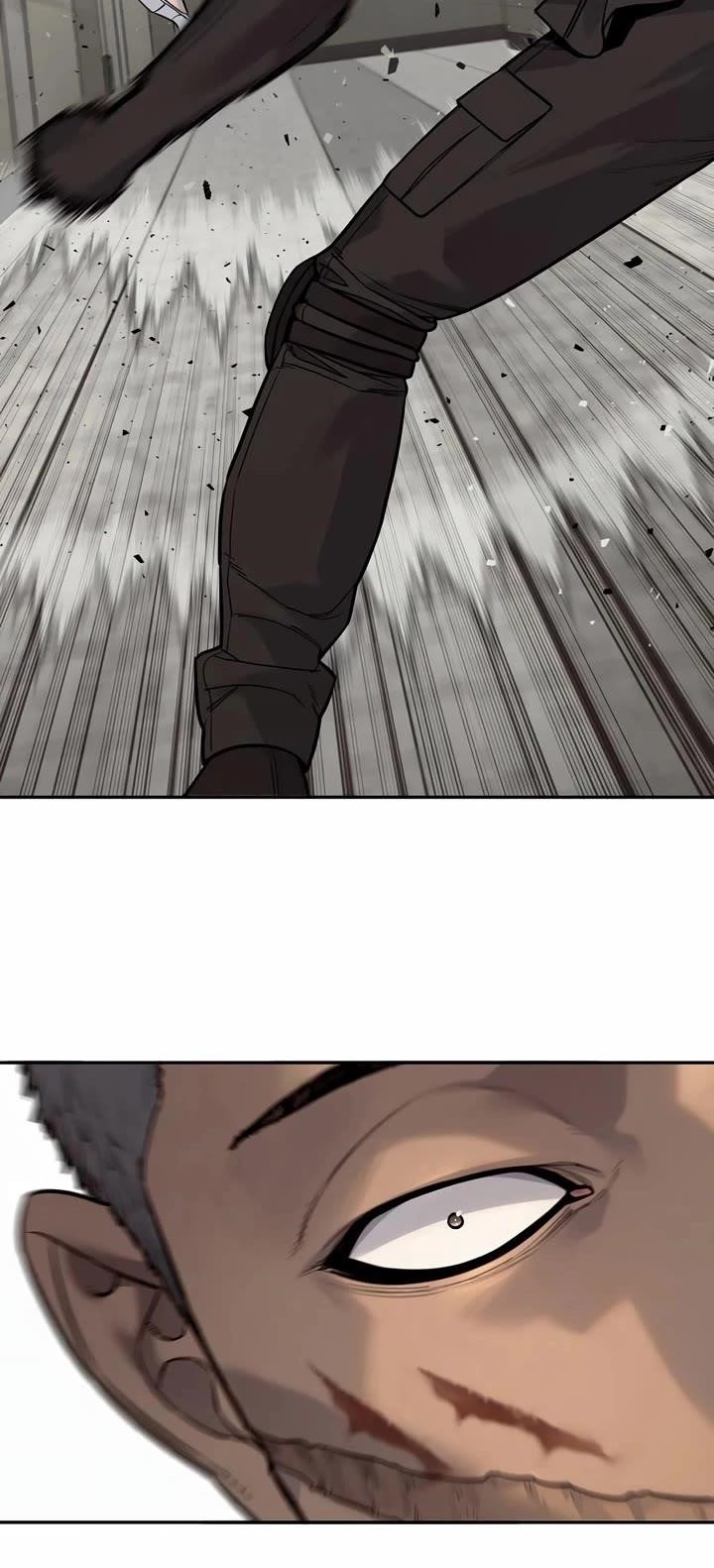 Killer Cop Chapter 89 - Page 33