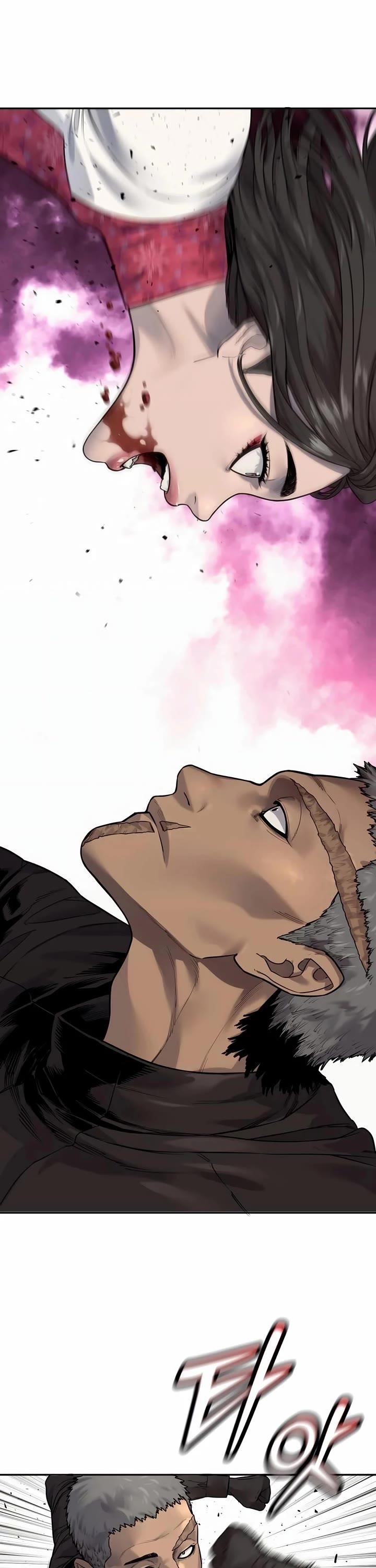 Killer Cop Chapter 89 - Page 34