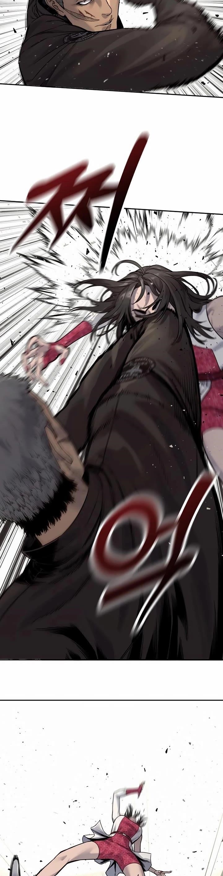 Killer Cop Chapter 89 - Page 35