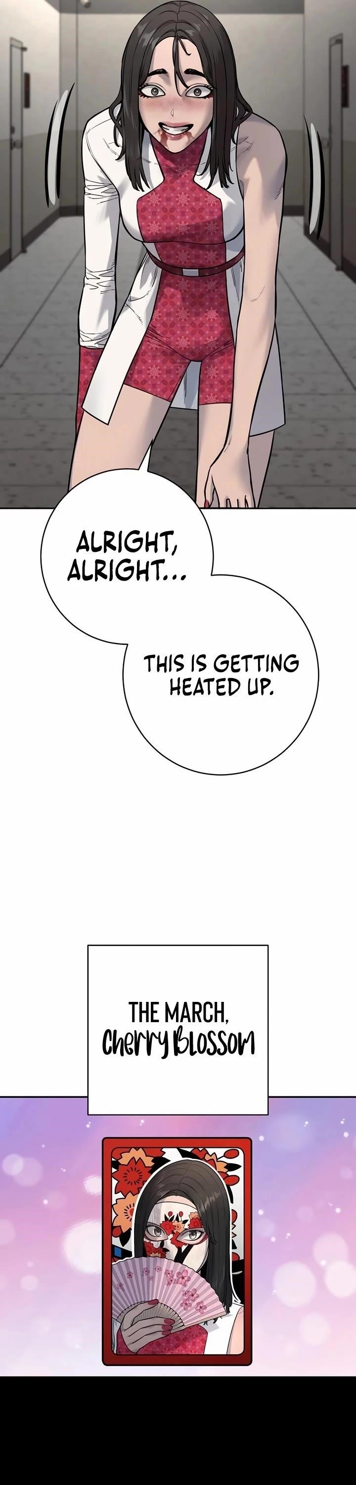 Killer Cop Chapter 89 - Page 37