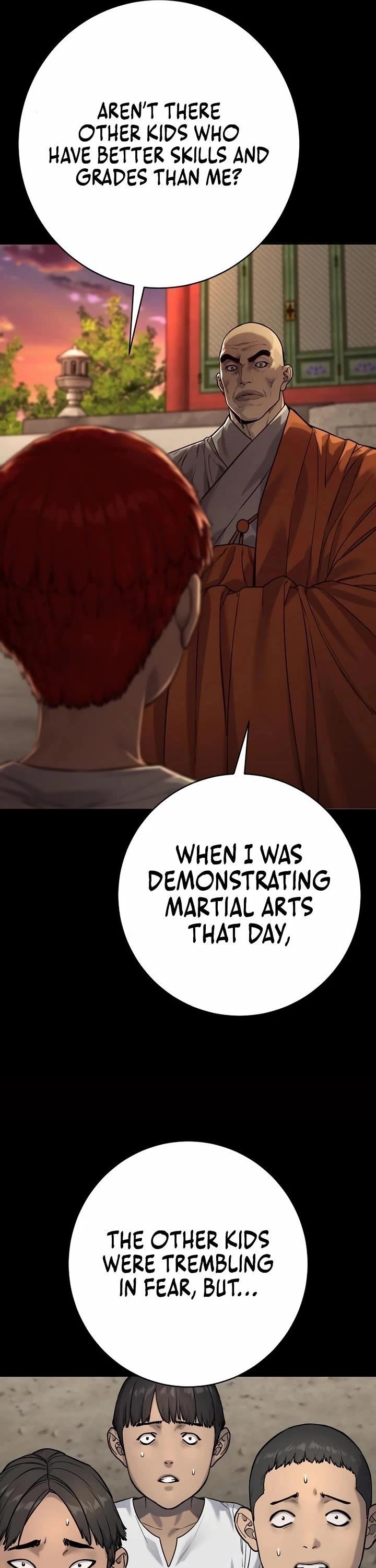 Killer Cop Chapter 89 - Page 4