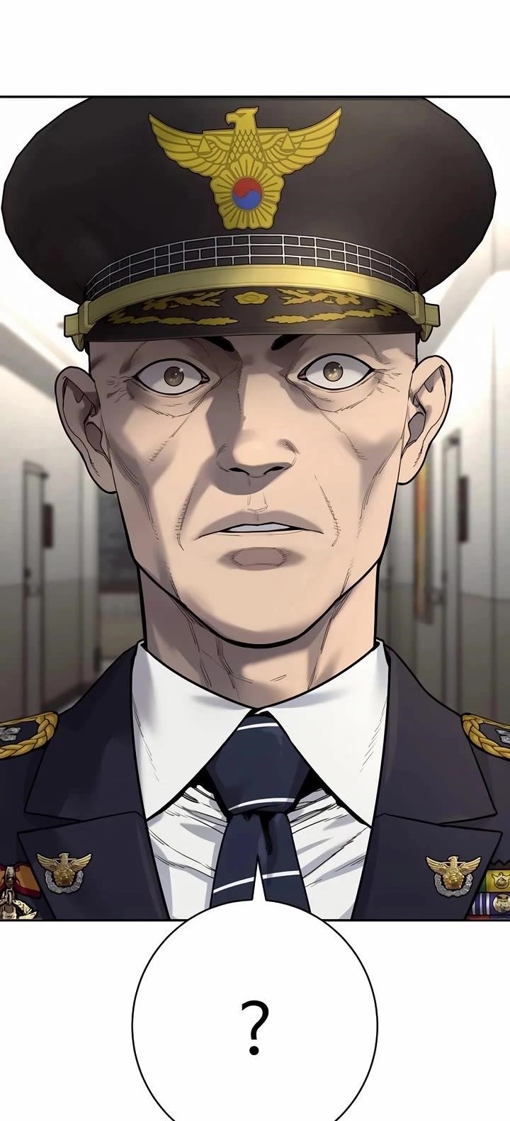 Killer Cop Chapter 89 - Page 45