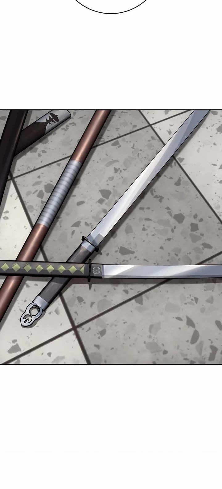 Killer Cop Chapter 89 - Page 46