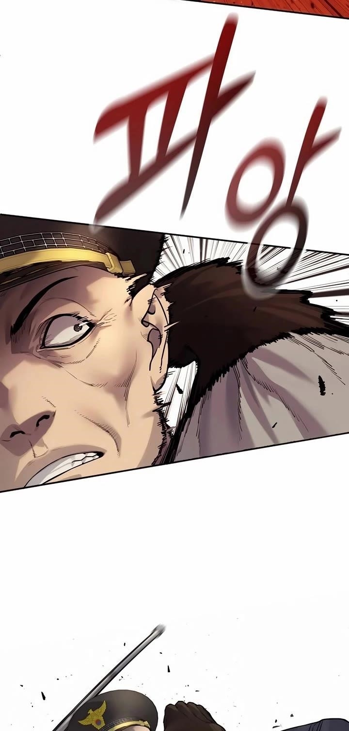 Killer Cop Chapter 89 - Page 49