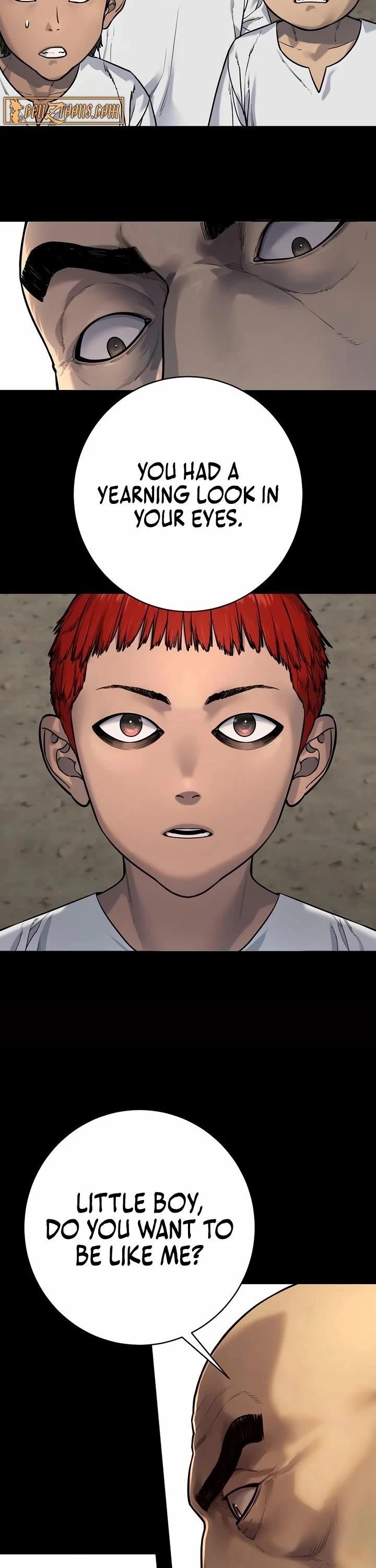 Killer Cop Chapter 89 - Page 5