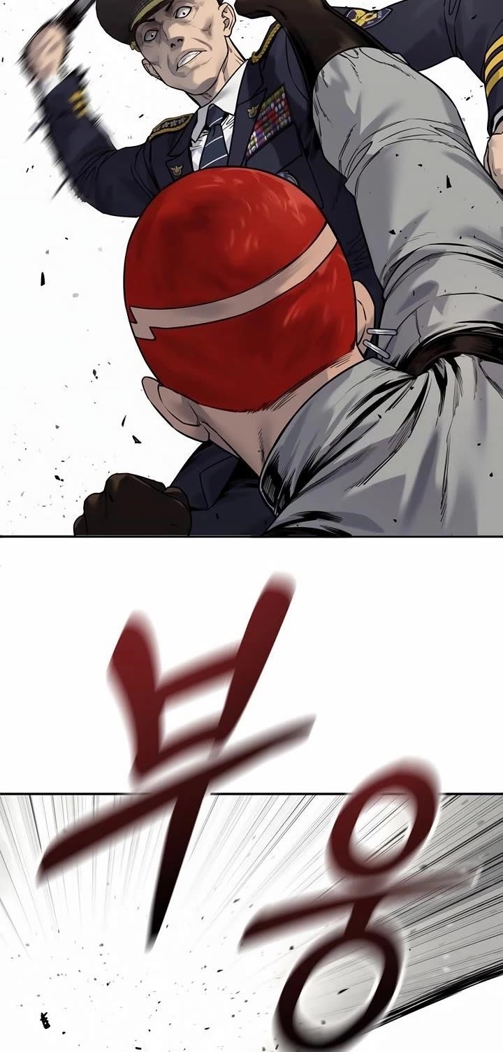 Killer Cop Chapter 89 - Page 50