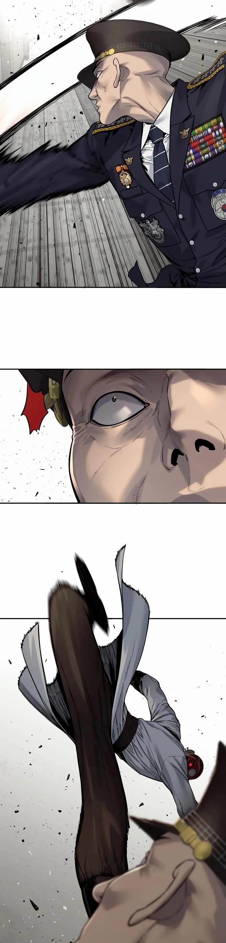 Killer Cop Chapter 89 - Page 51