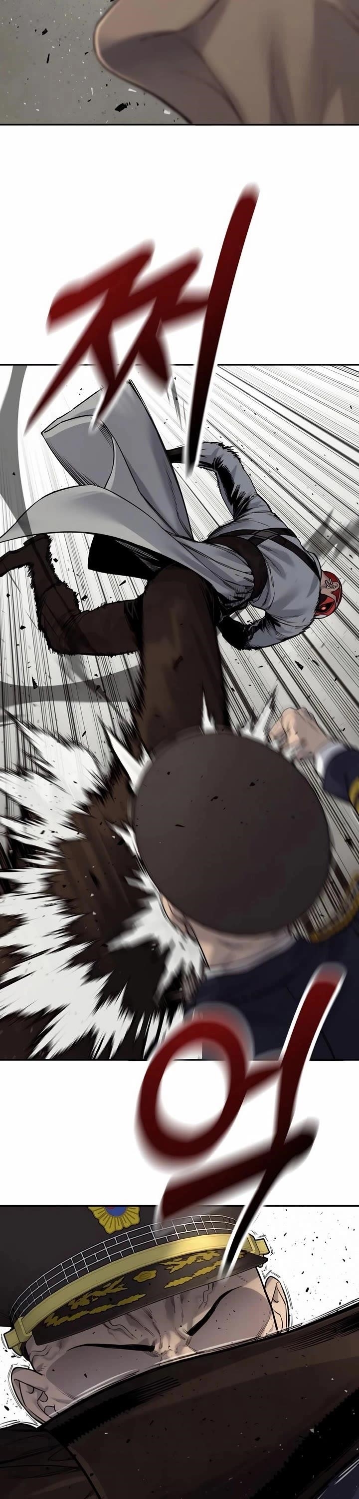 Killer Cop Chapter 89 - Page 52