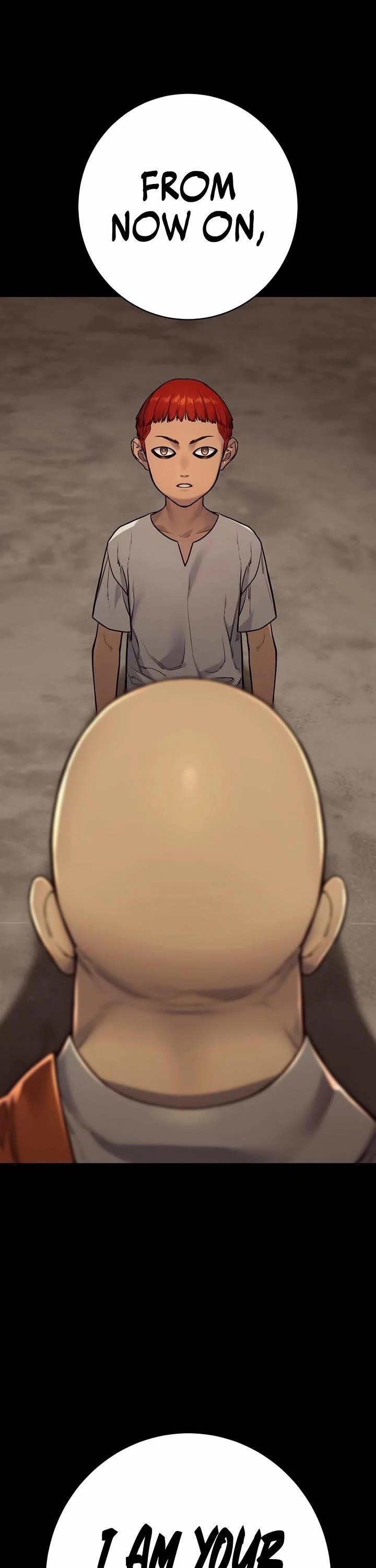 Killer Cop Chapter 89 - Page 8