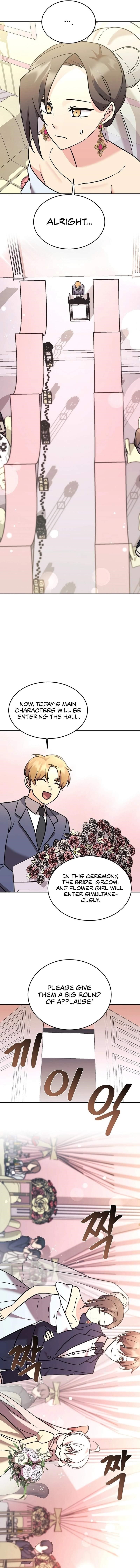 My Daughter is a Dragon! Chapter 100 - Page 11