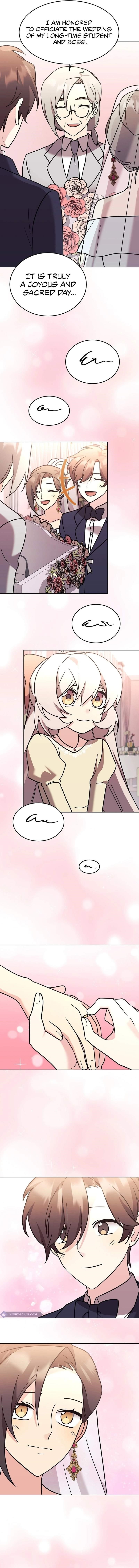 My Daughter is a Dragon! Chapter 100 - Page 13