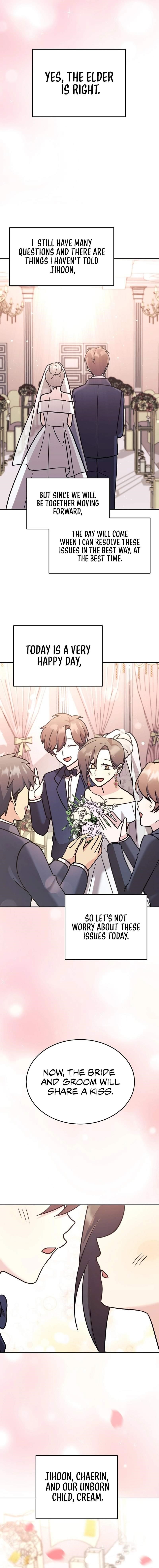 My Daughter is a Dragon! Chapter 100 - Page 14