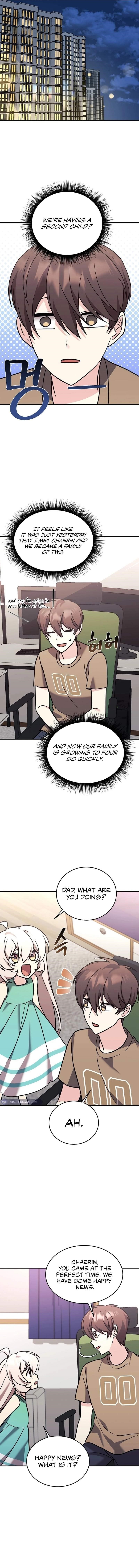 My Daughter is a Dragon! Chapter 100 - Page 2