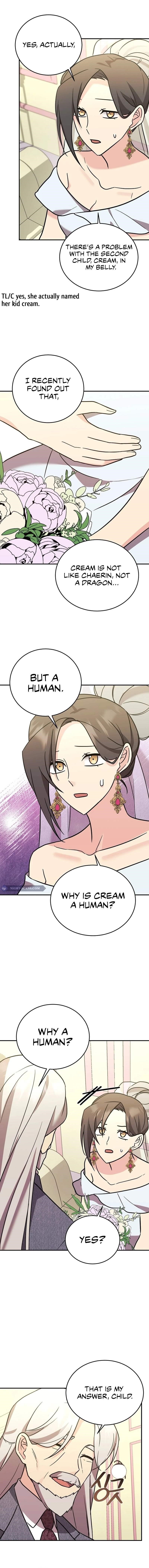 My Daughter is a Dragon! Chapter 100 - Page 9