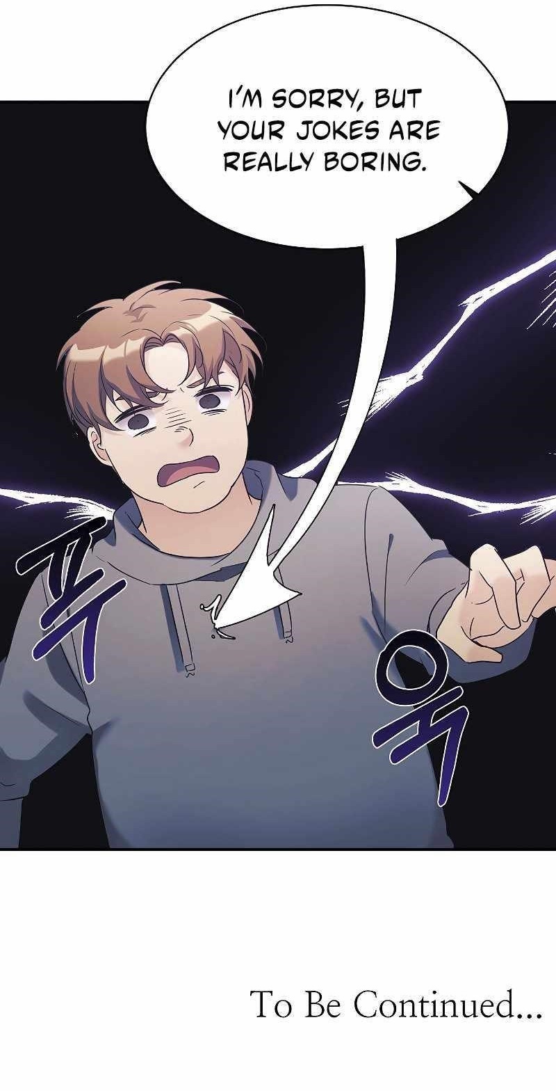 My Daughter is a Dragon! Chapter 27 - Page 8