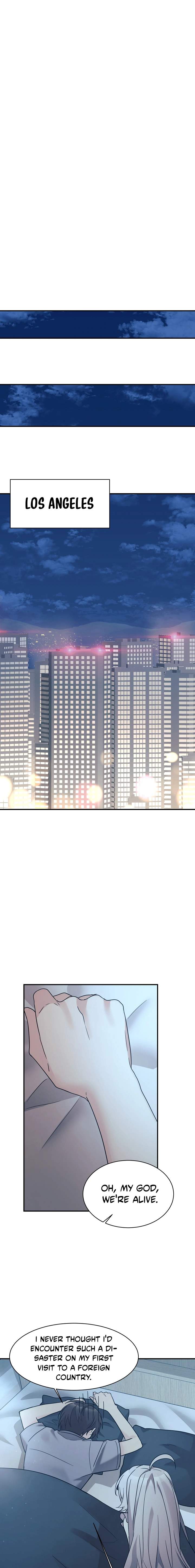 My Daughter is a Dragon! Chapter 42 - Page 11