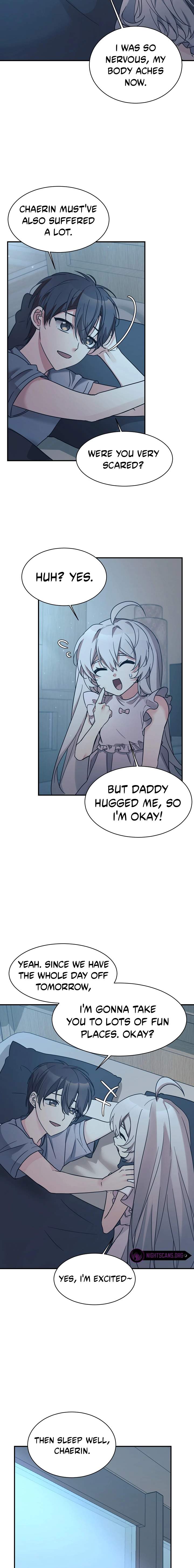 My Daughter is a Dragon! Chapter 42 - Page 12