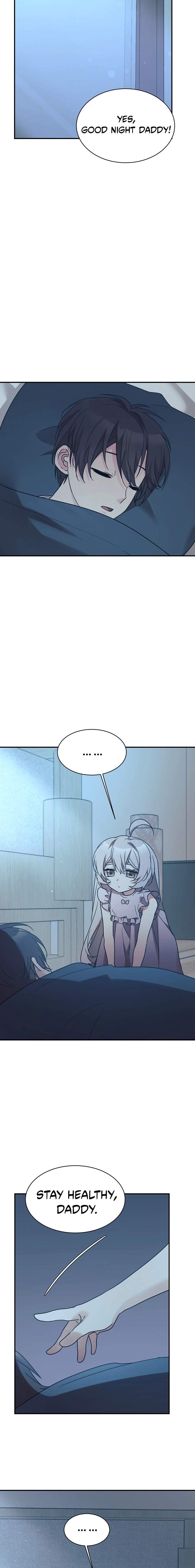 My Daughter is a Dragon! Chapter 42 - Page 13