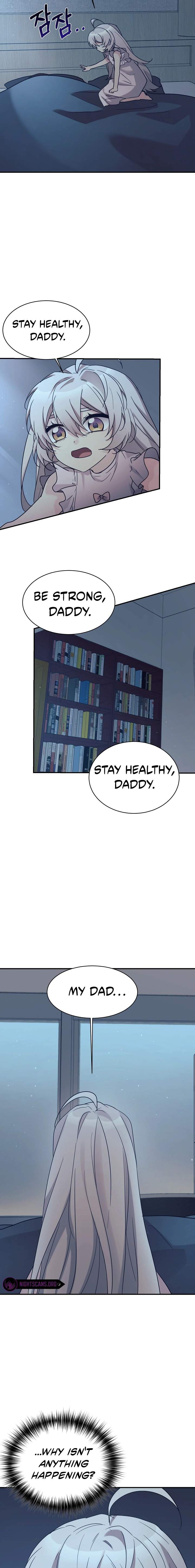 My Daughter is a Dragon! Chapter 42 - Page 14