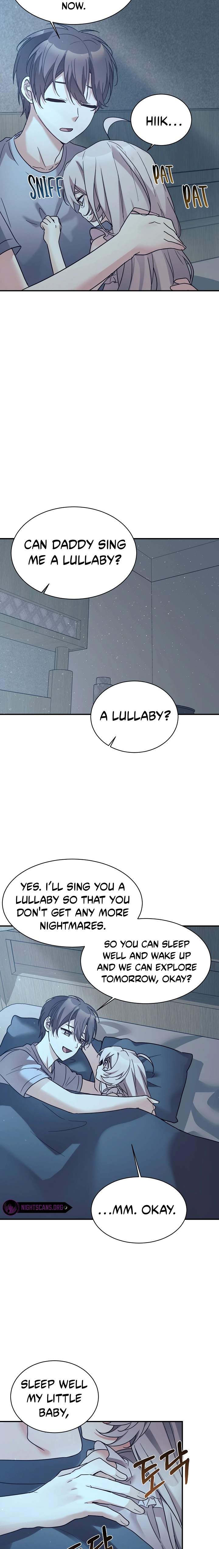 My Daughter is a Dragon! Chapter 42 - Page 17