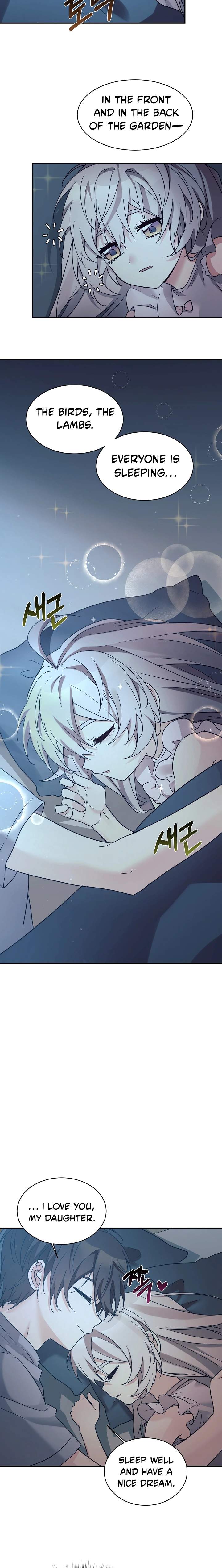 My Daughter is a Dragon! Chapter 42 - Page 18