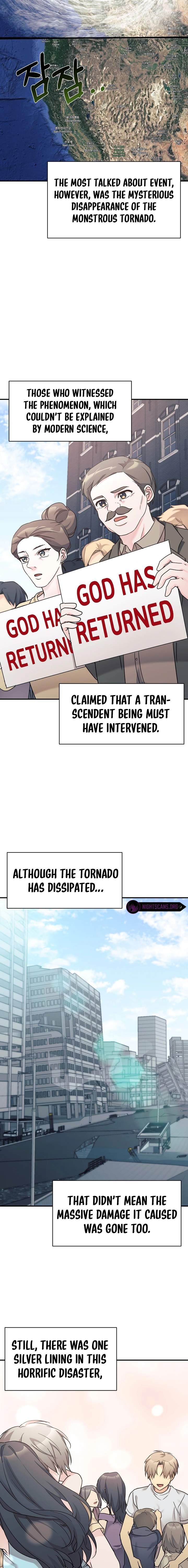 My Daughter is a Dragon! Chapter 42 - Page 9