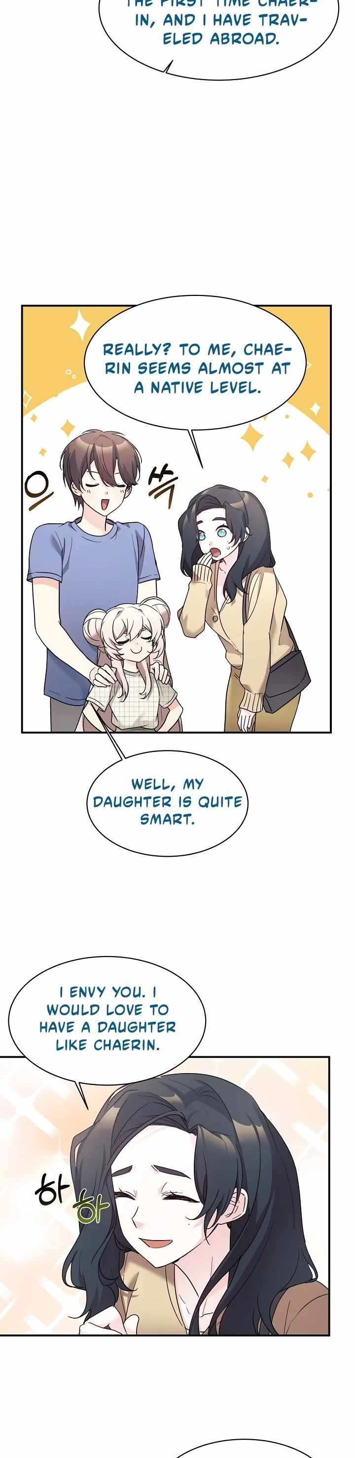 My Daughter is a Dragon! Chapter 44 - Page 12