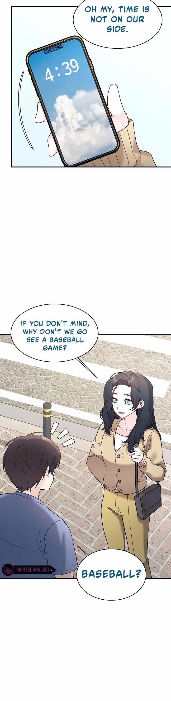 My Daughter is a Dragon! Chapter 44 - Page 13