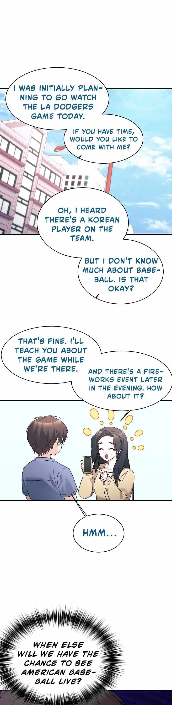 My Daughter is a Dragon! Chapter 44 - Page 14