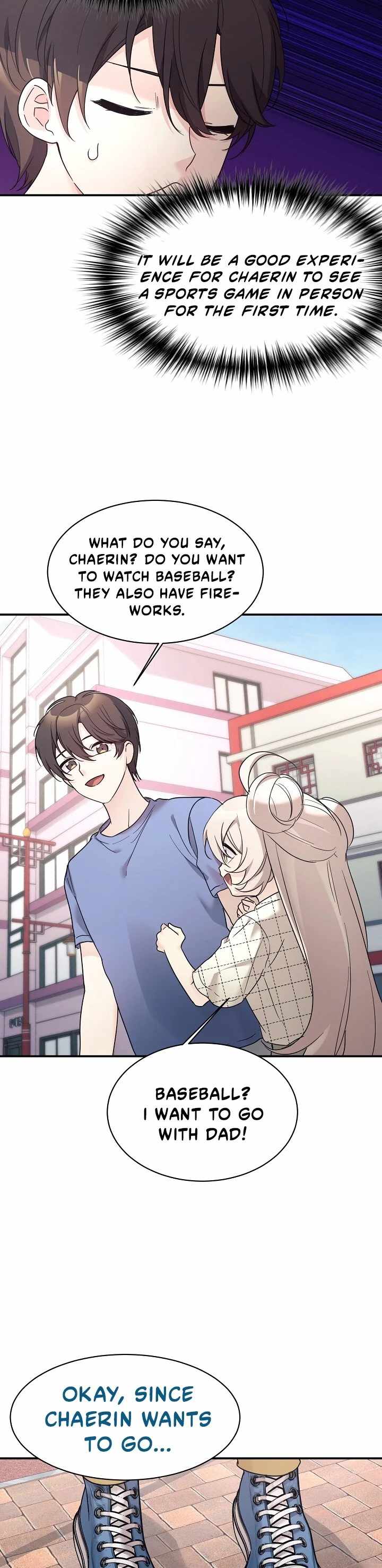 My Daughter is a Dragon! Chapter 44 - Page 15